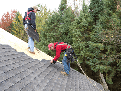 About Roof Repair Experts Galliano, LA